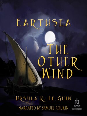 cover image of The Other Wind